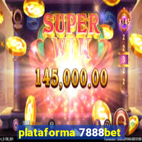 plataforma 7888bet